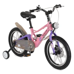 Детски велосипед 16" NitroV9 pink